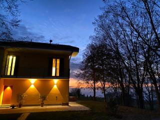 Villa panoramica sulle colline del Monferrato - 7