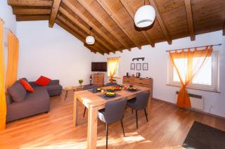 Piazza Grande House - 0