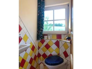 Das blaue Haus - 2