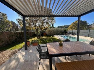 Contemporary charming villa - 5