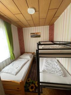 Ferien-Bungalow im Seebad UeckermündeOT Bellin - 5