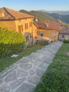 Ca' Nobili - Charming Country House - 6