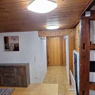 Cozy apartment - 5