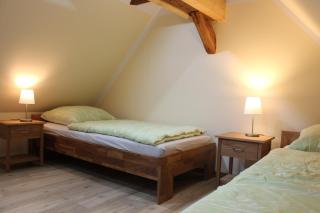 Ferienwohnung Windmühlenberg - 6