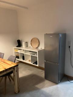 Ferienwohnung in Spalt bis 5 Personen - 4