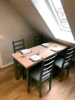 Ferienwohnung am Storchnest - 2