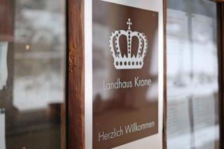 Gästehaus Krone - 7