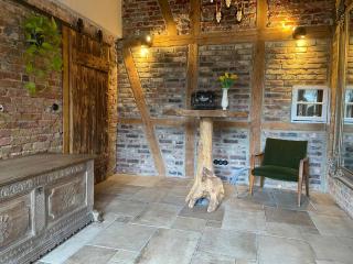 Uriges Landhaus in der Natur - 7