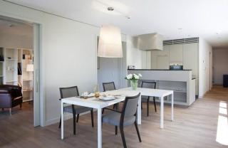 Tertianum Parkresidenz - moderne 25 Zimmer Wohnung direkt am Zürichsee - 4