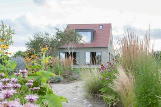 Architectural Gem On The Cornfield - 5