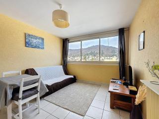Appartement Royat 2 pers Romeuf - 5