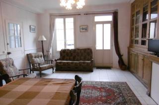 Sylvia's house - ground floor flat - 6