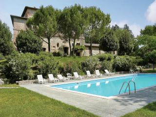 Cosy apartment in Mantignana with private terrace - 8