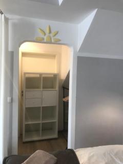 Appartement - 6