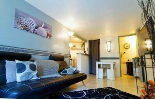Cottage Belle Rive - 0