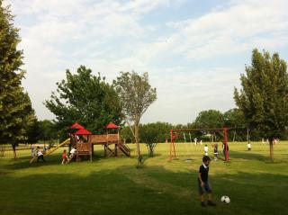 Agriturismo Battibue - 8