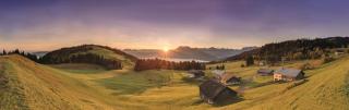 Alpenhotel Bödele - Luxus Suite 23 - 8