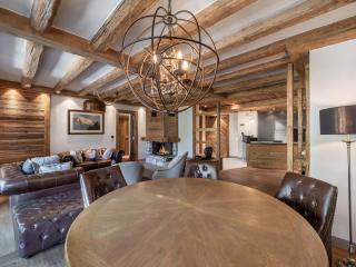 Appartement de Luxe Centre, Proche Pistes, Sauna, Balcon, jusqu'à 6 Pers. - FR-1-567-58 - 8