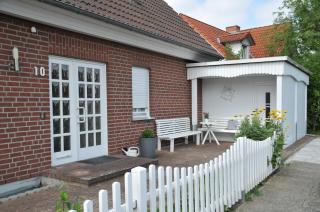 Haus Jodokus, Whg Winnie - 8