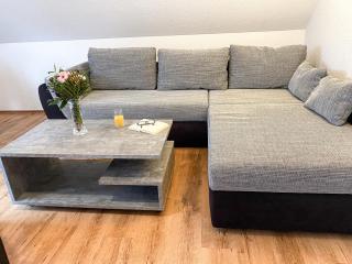 Ferienwohnung Kühl - Wohnung in Top Lage mit sonniger Dachterrasse - 9