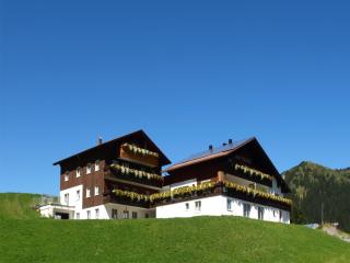 Comfortable Apartment in Damüls with Swimming Pool - 9
