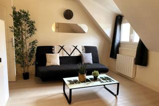 Le Rêve de Lynda - Appartement Cosy - 0