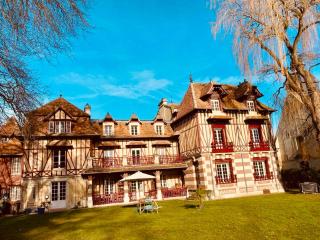 Manoir des Étangs - 0