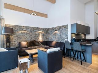 Penthouse Alpendorf - 6