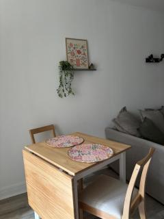 Studio cosy au cœur du Jura - 6