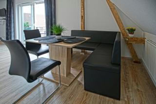 oberes Apartment Sonnenschein - 7