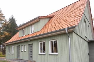 Ferienwohnungen in Wald und Flur - Wohnung Wald - 8