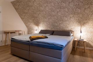 Ferienwohnungen in Wald und Flur - Wohnung Flur - 9