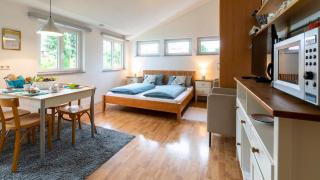 Ferienwohnung Cöxle - Obsthof Steffelin - 0