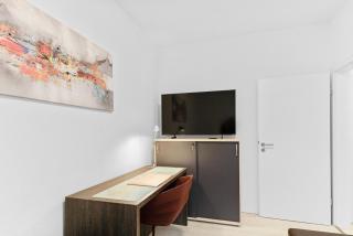 Lünen Living Apartment #12 - 3