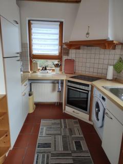 Ferienwohnung Annabelle - 8