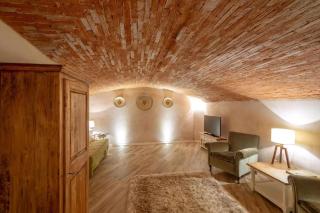 Gemütliche Ferienwohnung Le Volte - 0