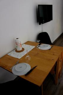 Au pied des Thermes - 8