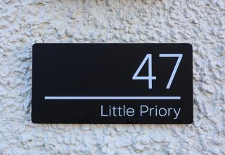 Little Priory - 9