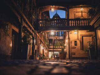 Hotel Cour du Corbeau Strasbourg - MGallery - 5