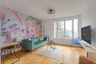 Les Sables, Appartement 6 personnes - 9