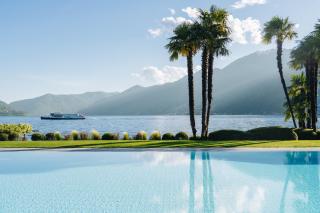 Hotel Eden Roc - The Leading Hotels of the World - 0