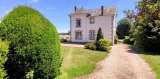 Spacious Character House with Pool Sleeps 11 Peace & Nature - 9