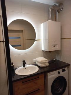 Apartament ósemka - 5