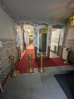 Gîte Arcis sur Aube - 5