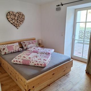 Ferienwohnung Gamsblick - 3
