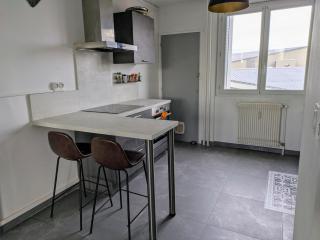Appartement Cosy et Confortable - 2