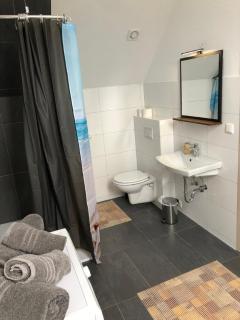 Apartment am Stettiner Haff - 4