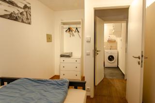 Roomerie im Zentrum - 8