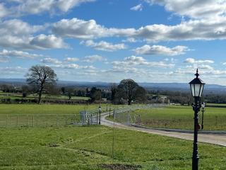 The Barn at The Old Rectory - 4