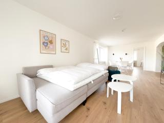 Modernes Apartment in Bad Wörishofen - 8